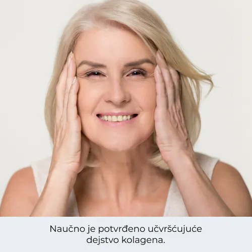 Pregled kolagenskih proizvoda